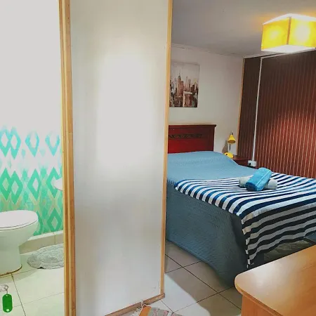 Vidanatural Hotel